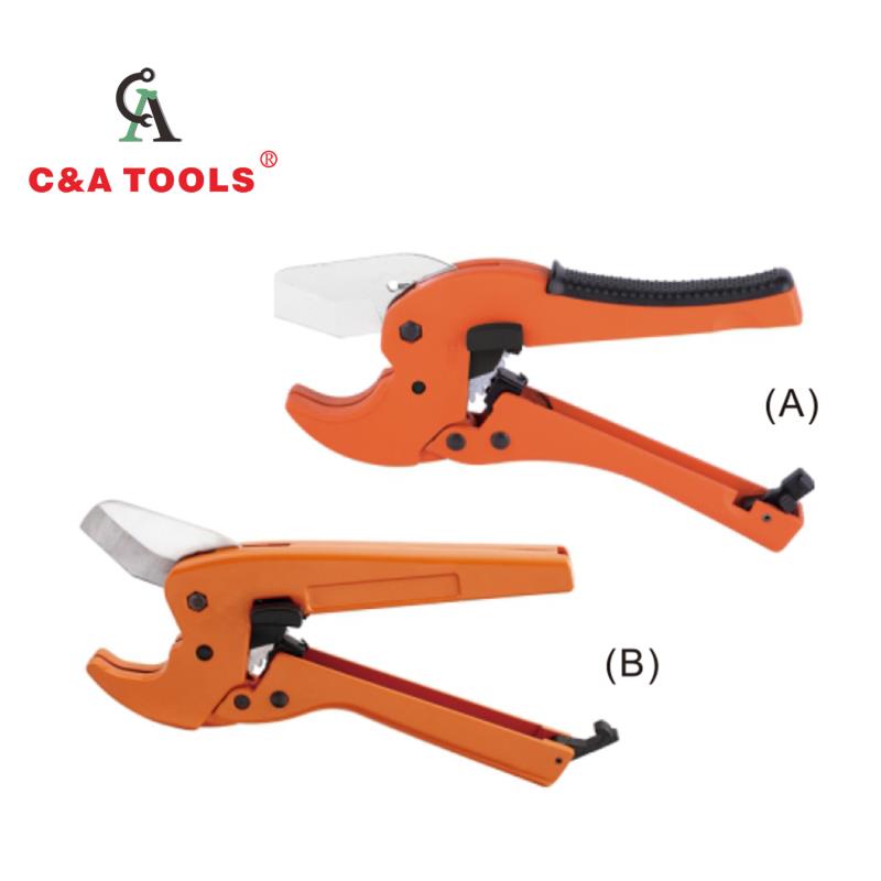 PVC Pipe Cutter