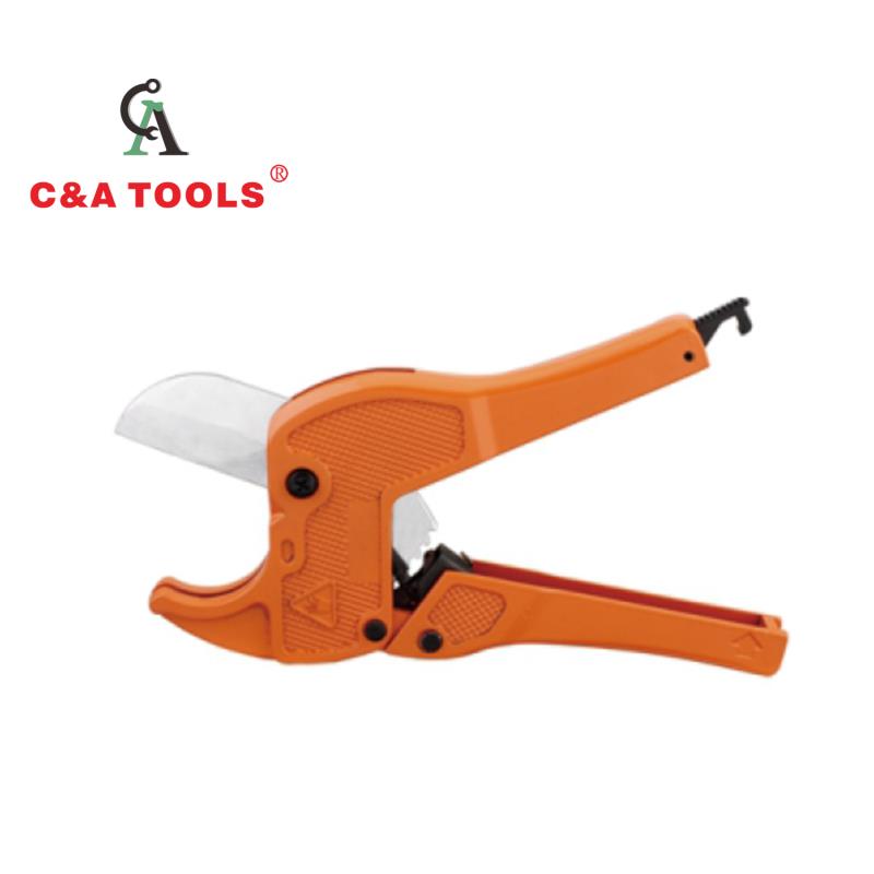 PVC Pipe Cutter