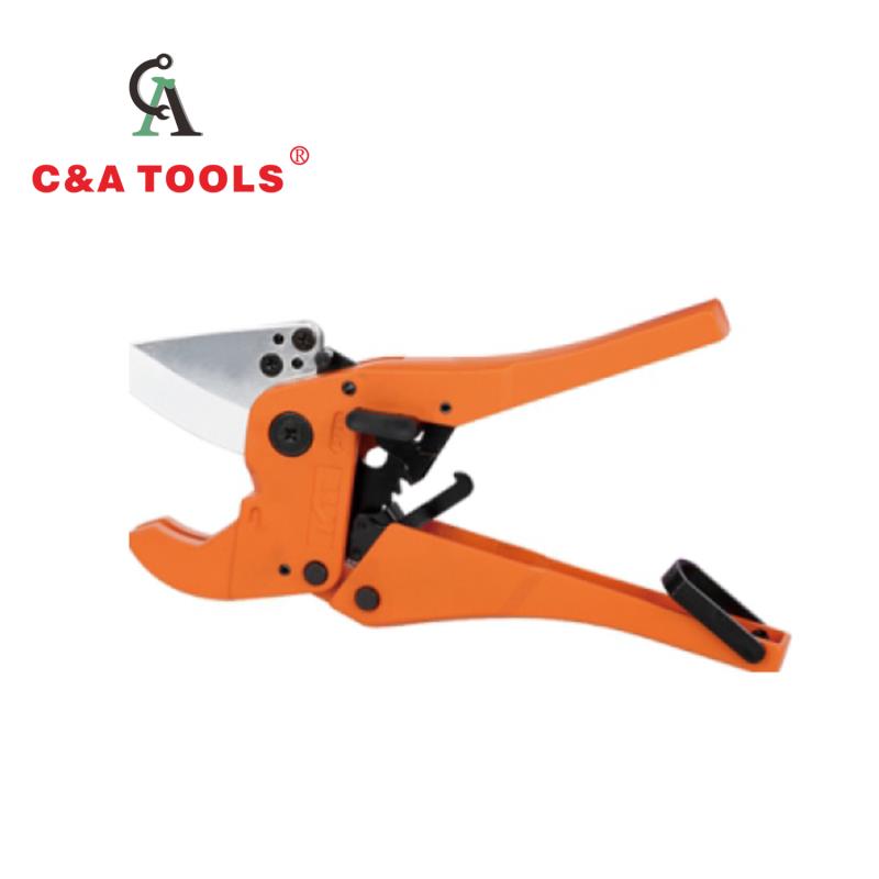 PVC Pipe Cutter