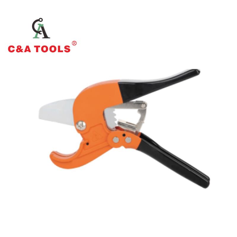 PVC Pipe Cutter