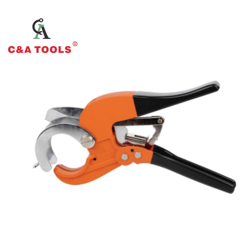 PVC Pipe Cutter