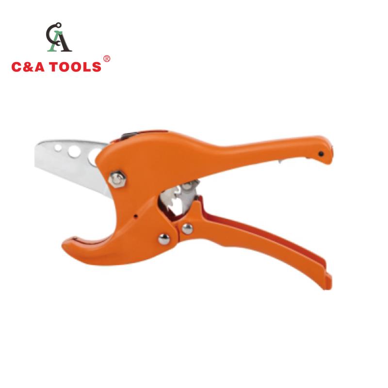 PVC Pipe Cutter