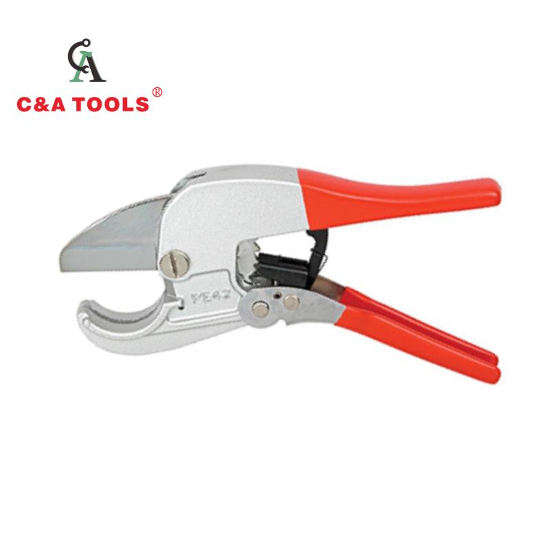 PVC Pipe Cutter 