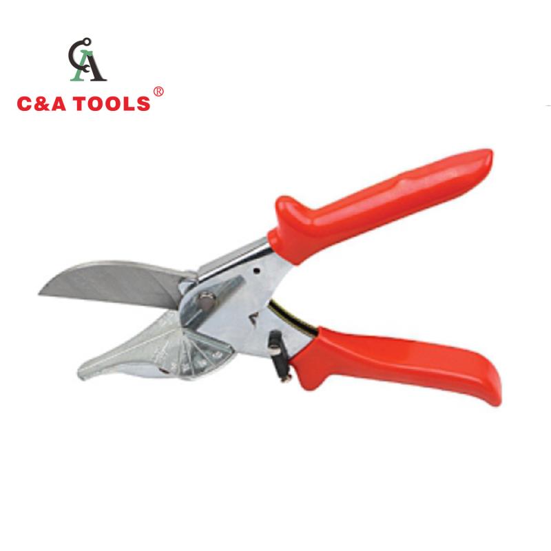 PVC Pipe Cutter