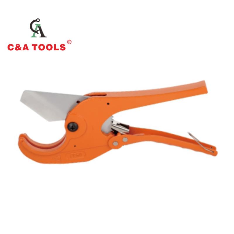 PVC Pipe Cutter