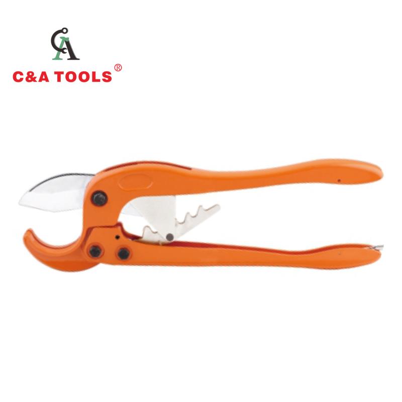 PVC Pipe Cutter