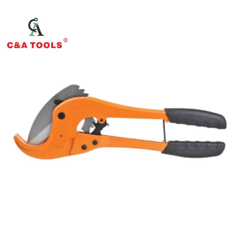 PVC Pipe Cutter