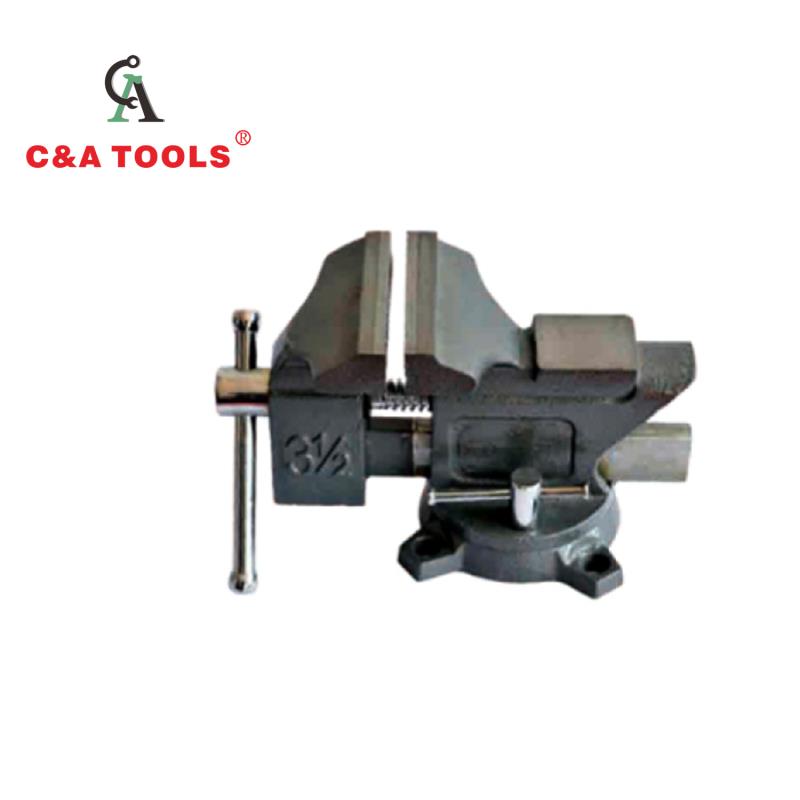 American Series Bench Vise