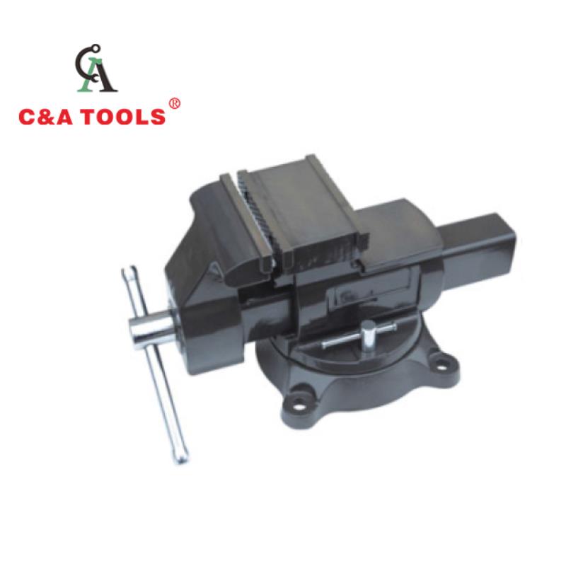 Multi-function Reversible Vise