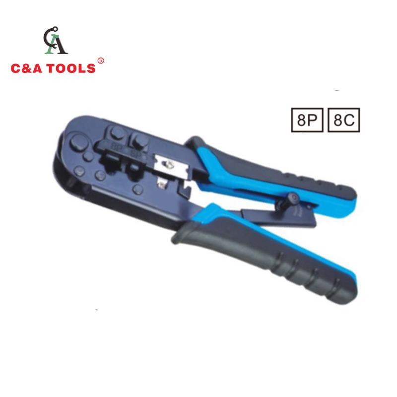 Modular Crimping Tool