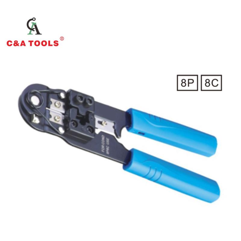 Modular Crimping Tool