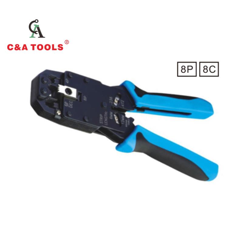 Modular Crimping Tool