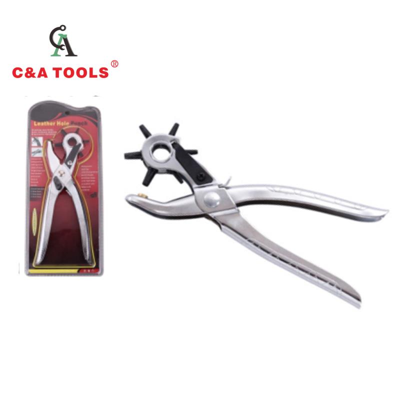 Punch Pliers