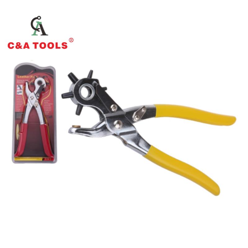 Punch Pliers