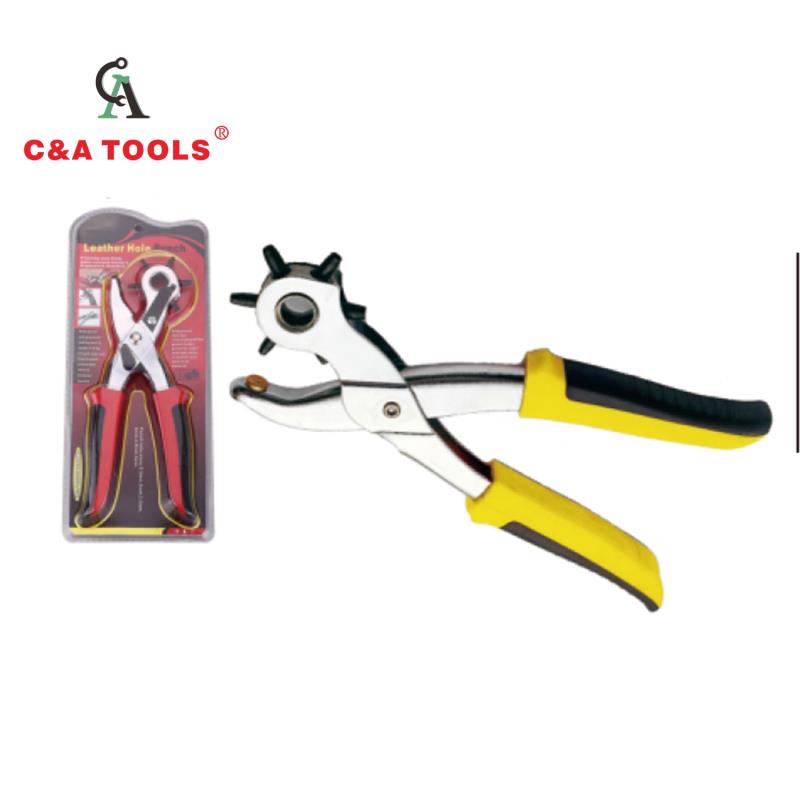 Punch Pliers