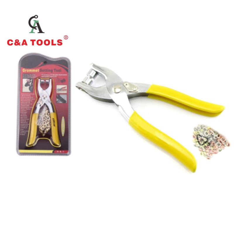 Eyelet Pliers