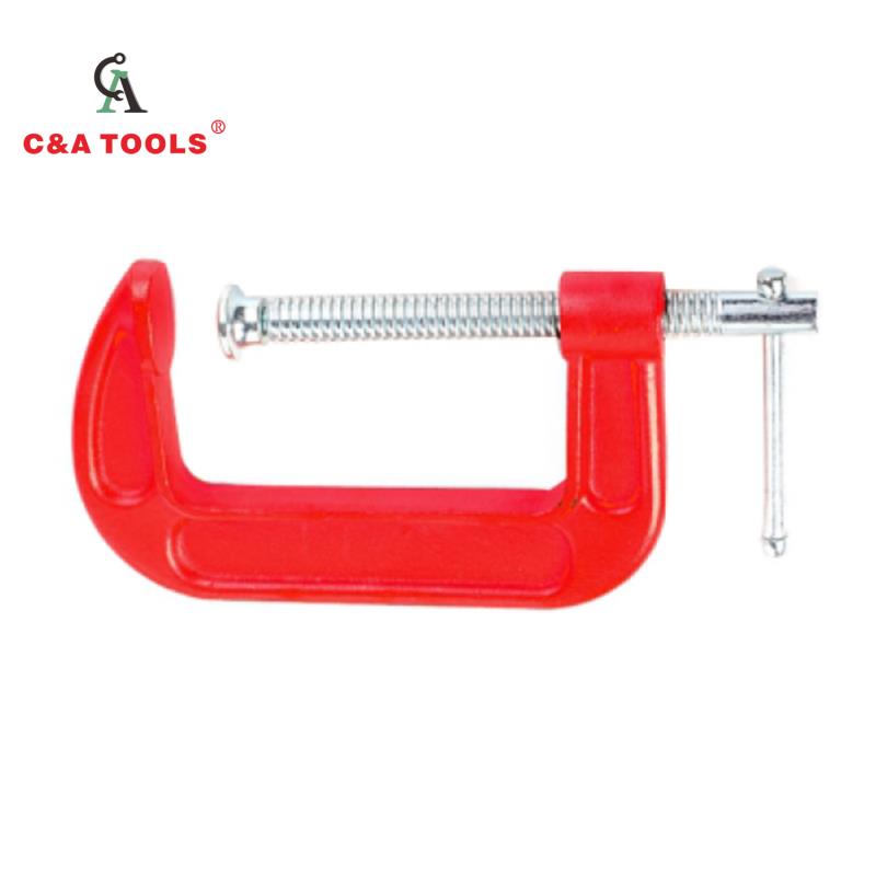 G Clamp Heavy Duty 