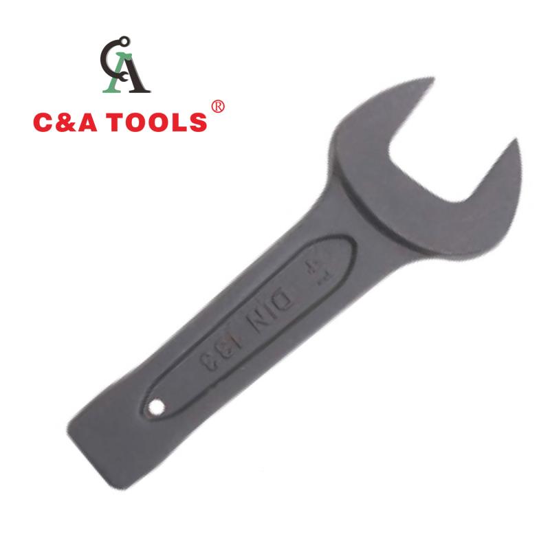 Open End Slogging Wrench
