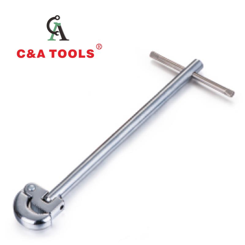 Basin Wrench