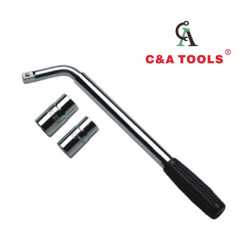 Telescopic Wrench