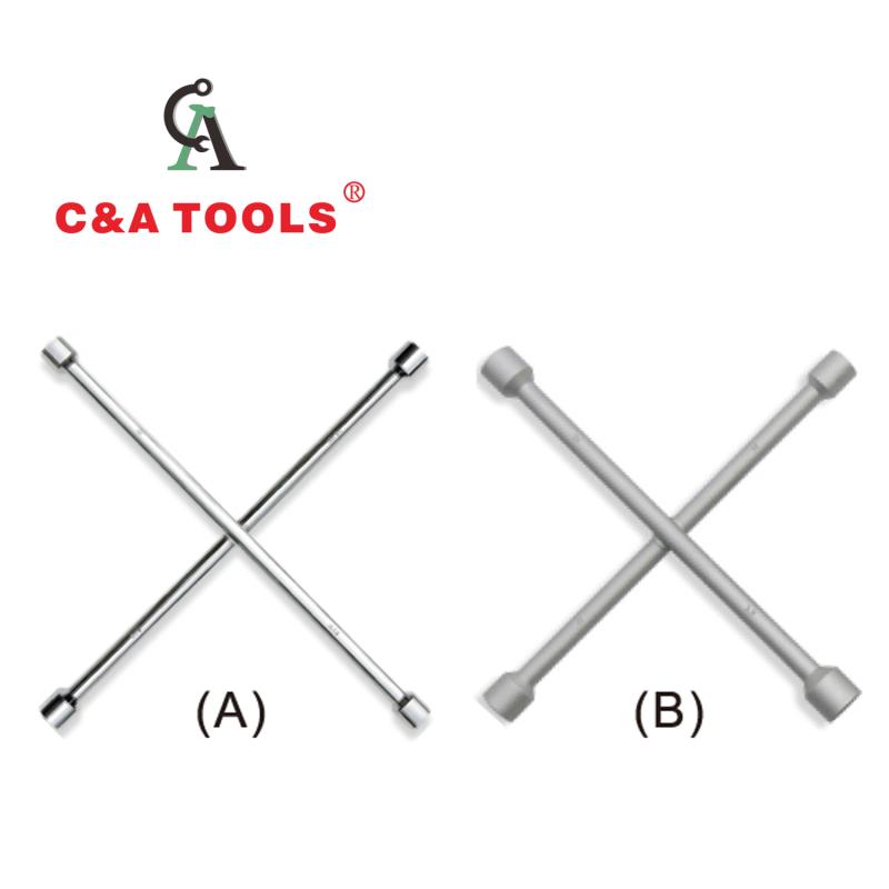 Cross Rim Wrench