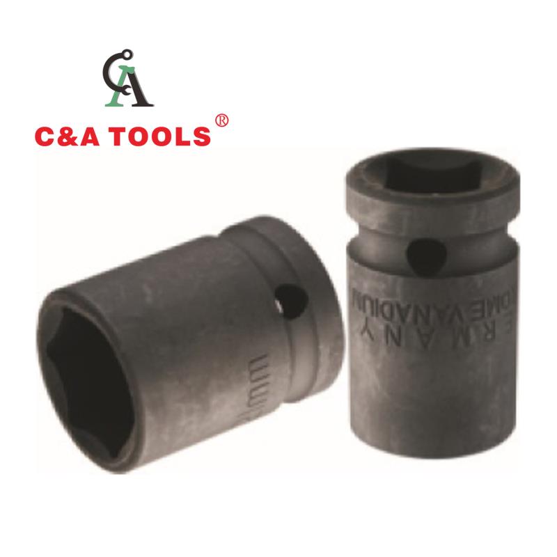 12.5mm Impact Socket