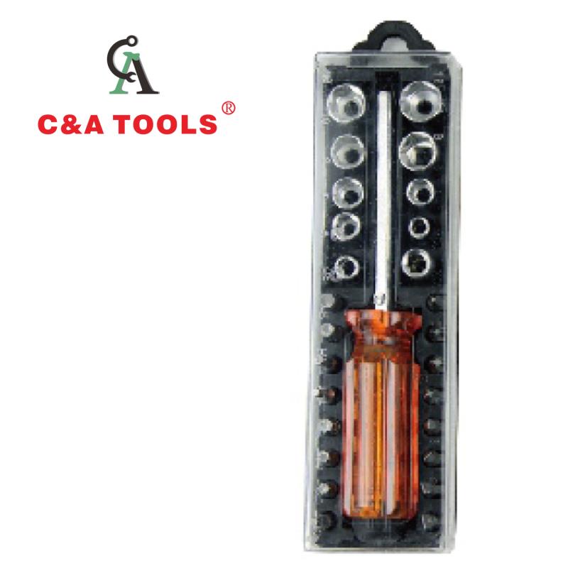 28 pcs Socket Set