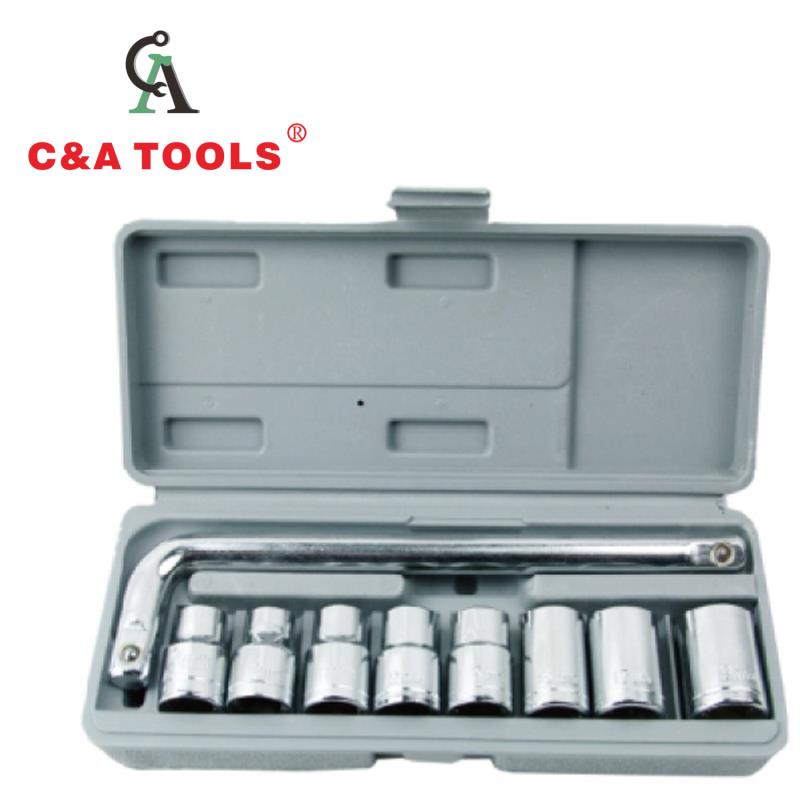 9pcs Socket Set