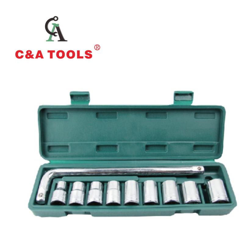 10pcs Socket Set