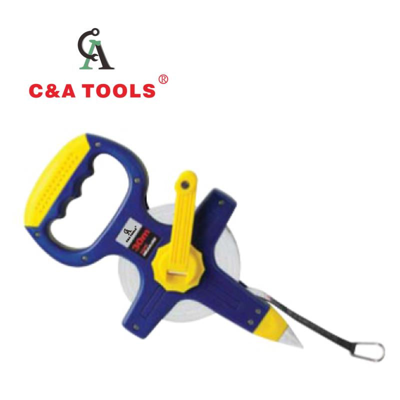 Fibreglass Measuring Tape