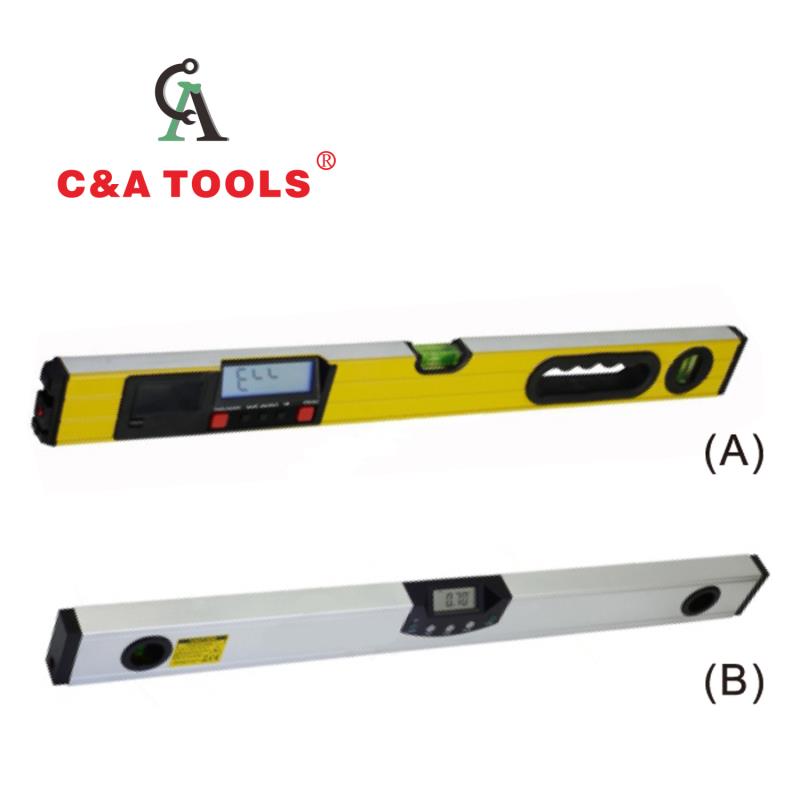 Digital Laser Level