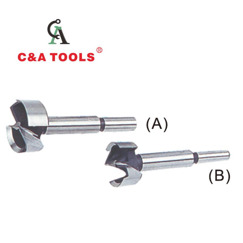 Forstener Bits