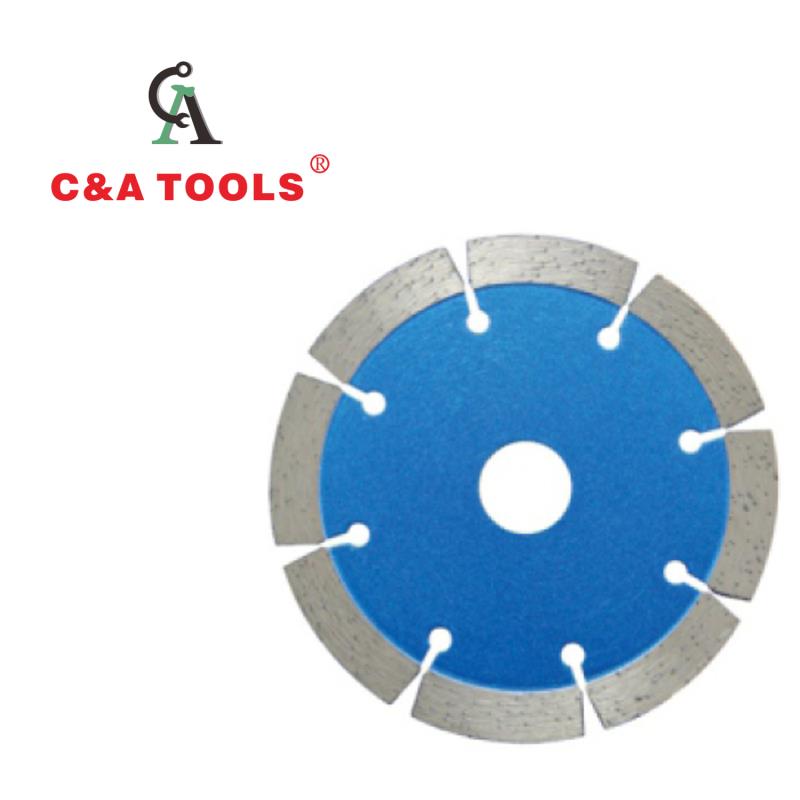 Diamond Saw Blade