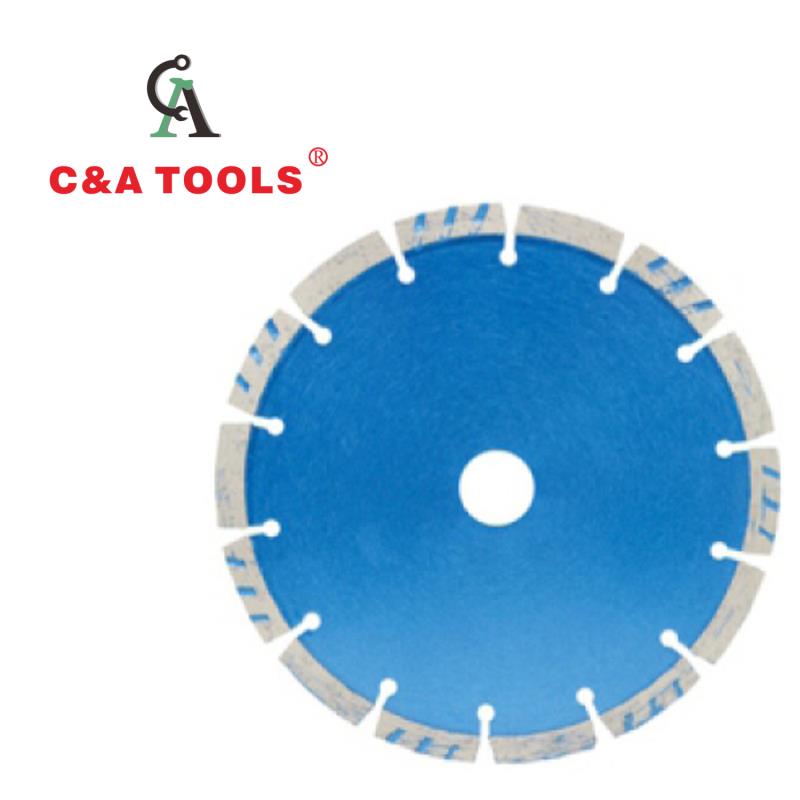 Diamond Saw Blade