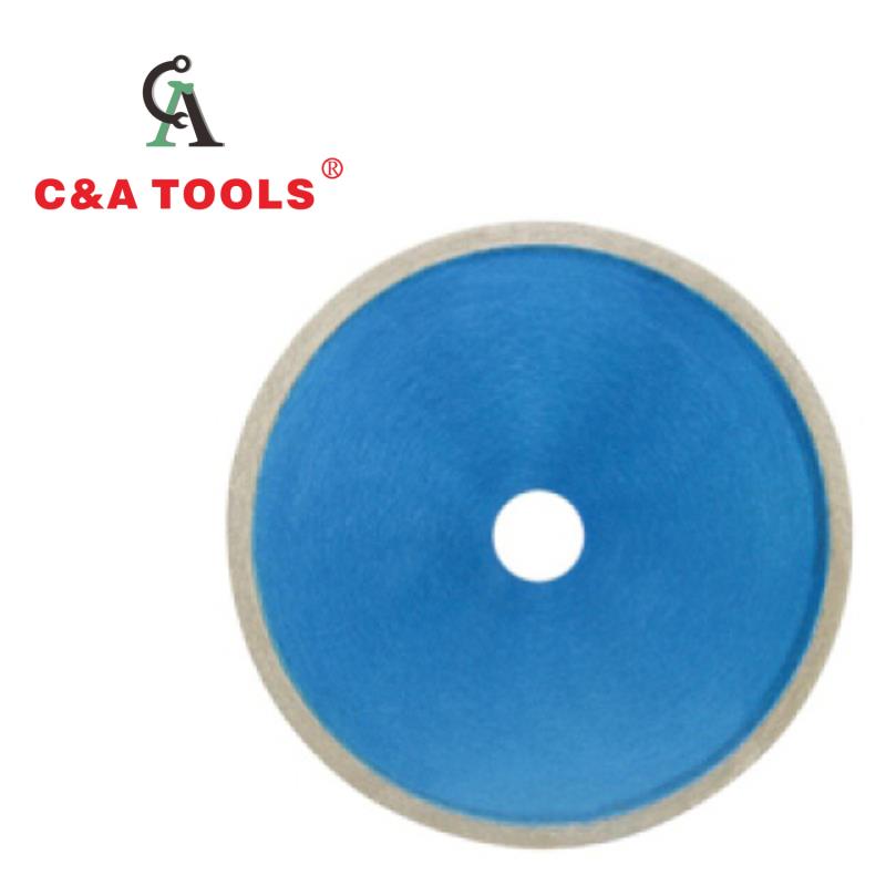 Diamond Saw Blade