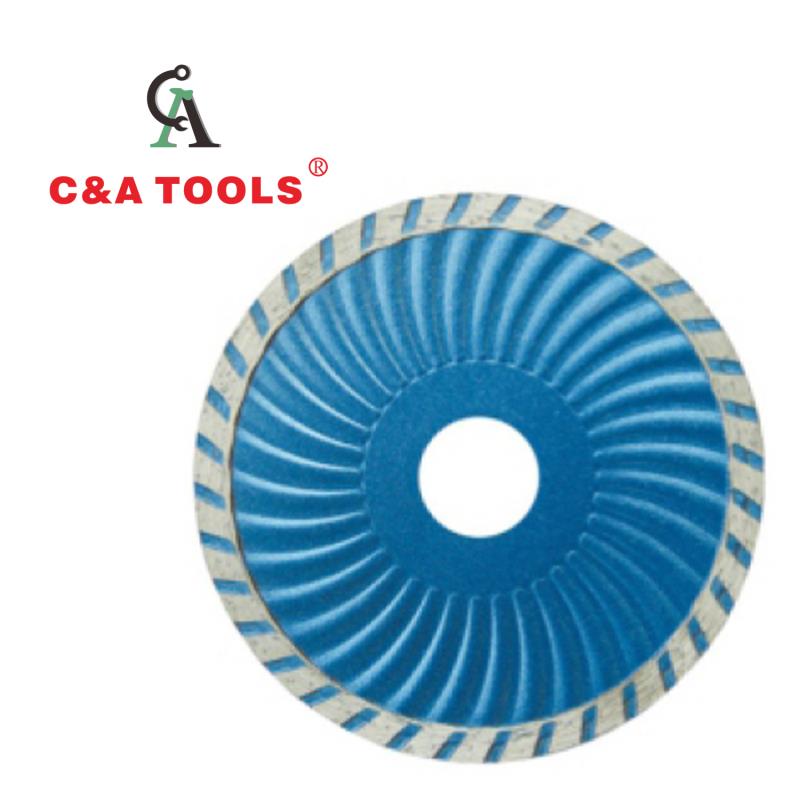 Diamond Saw Blade