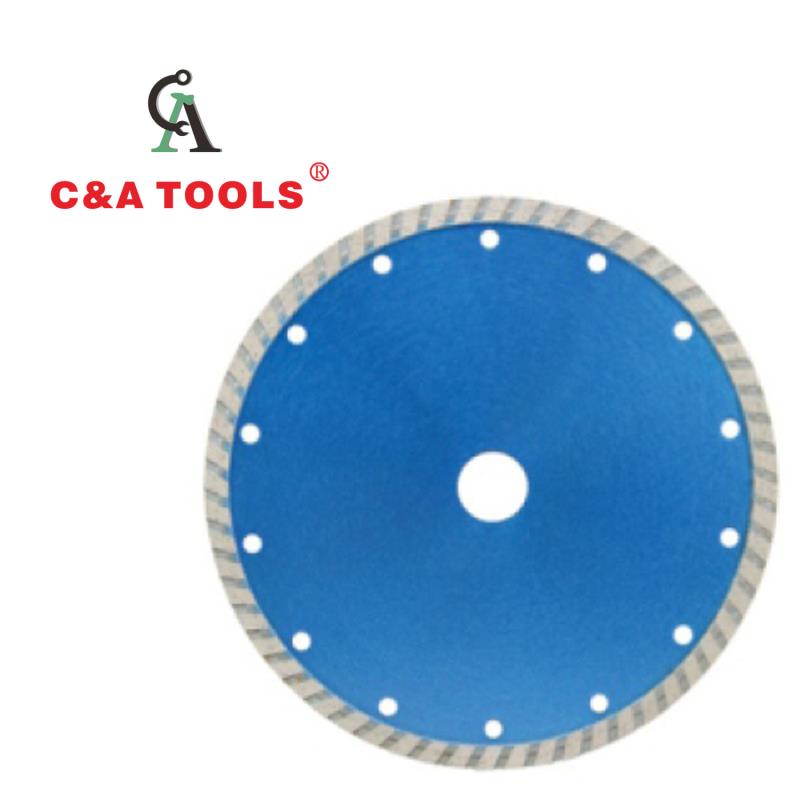 Diamond Saw Blade