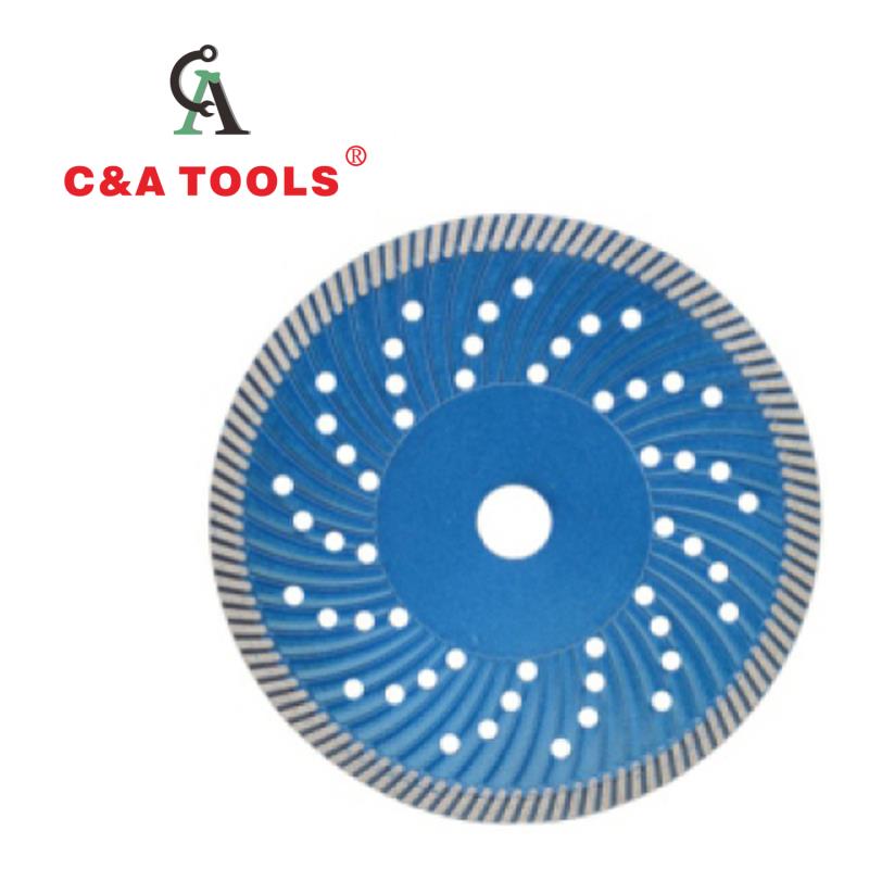 Diamond Saw Blade