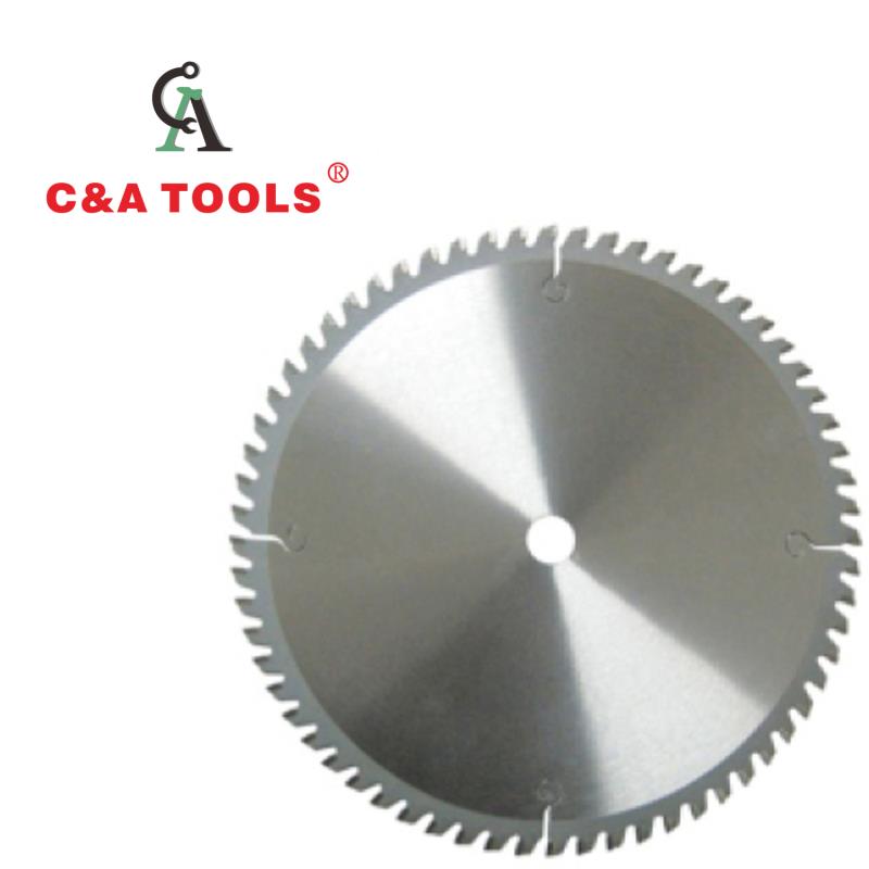 T.C.T. Saw Blade (for Wood)
