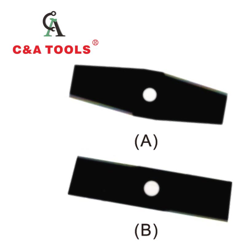 T.C.T. Saw Blade (2 Teeth)