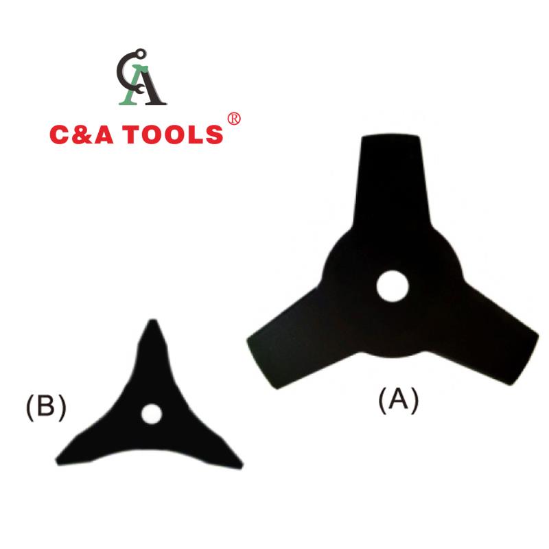 T.C.T. Saw Blade (3 Teeth)