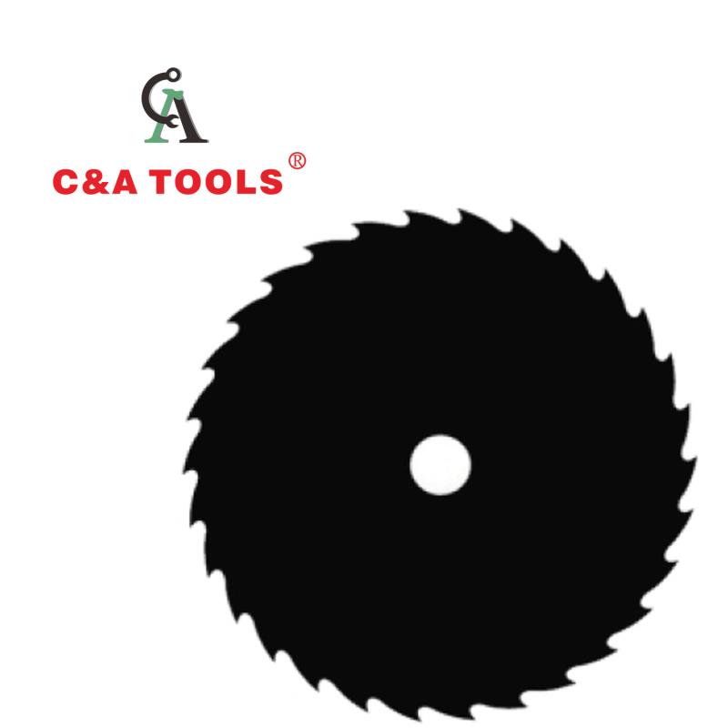 T.C.T. Saw Blade (40 Teeth)