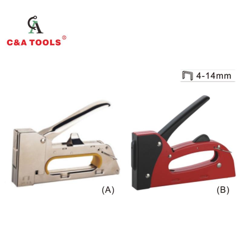 Heavy-Duty Staple Gun