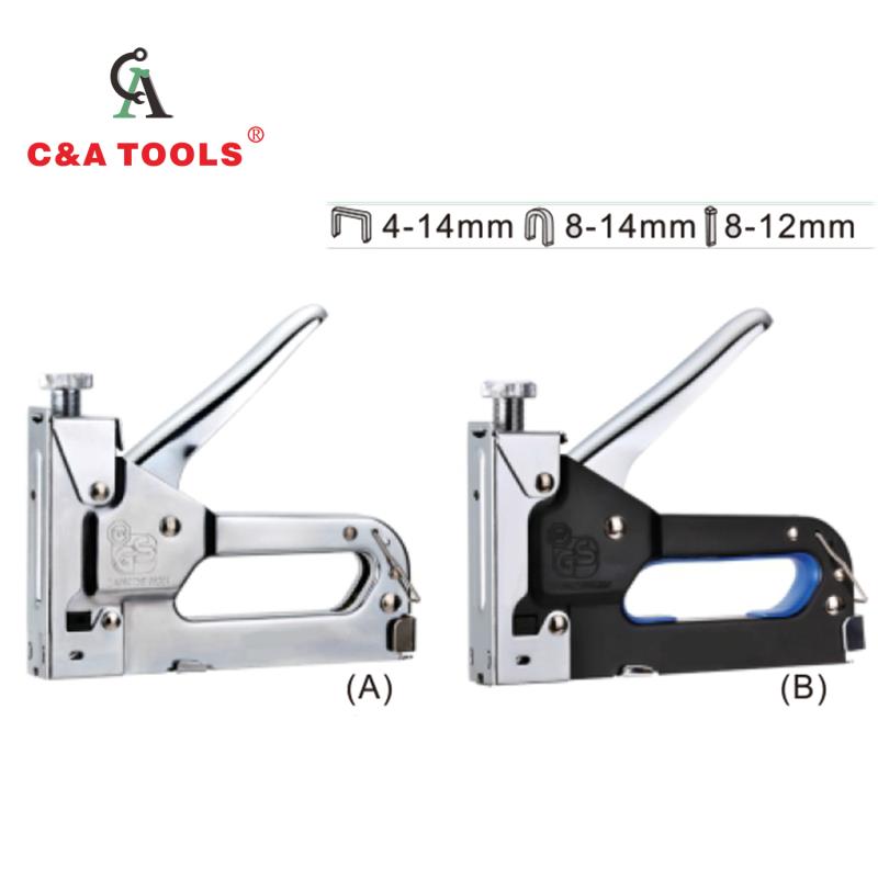 3 Way Staple Gun