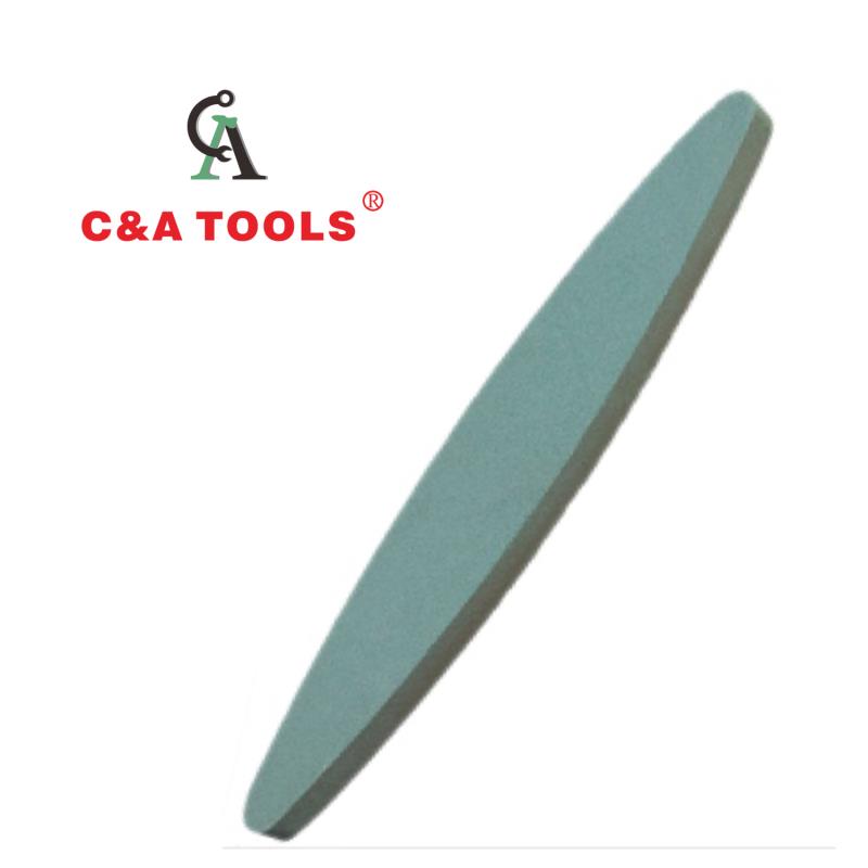 Cymbiform Sharpening Stone