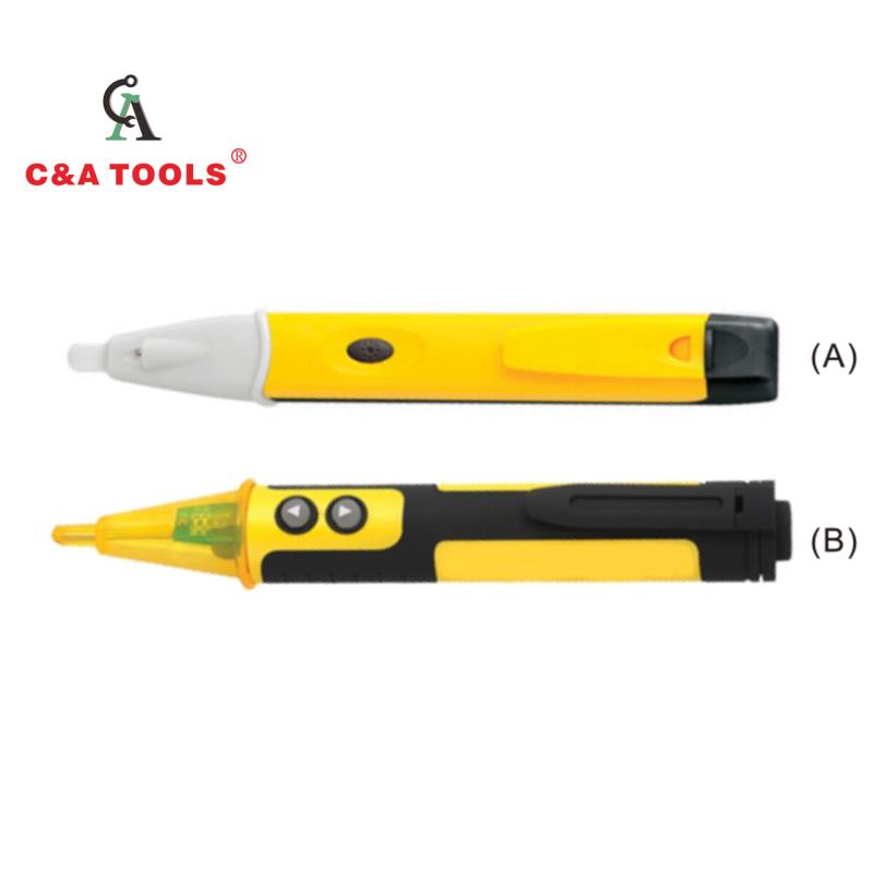 Non-contact Detector Tester