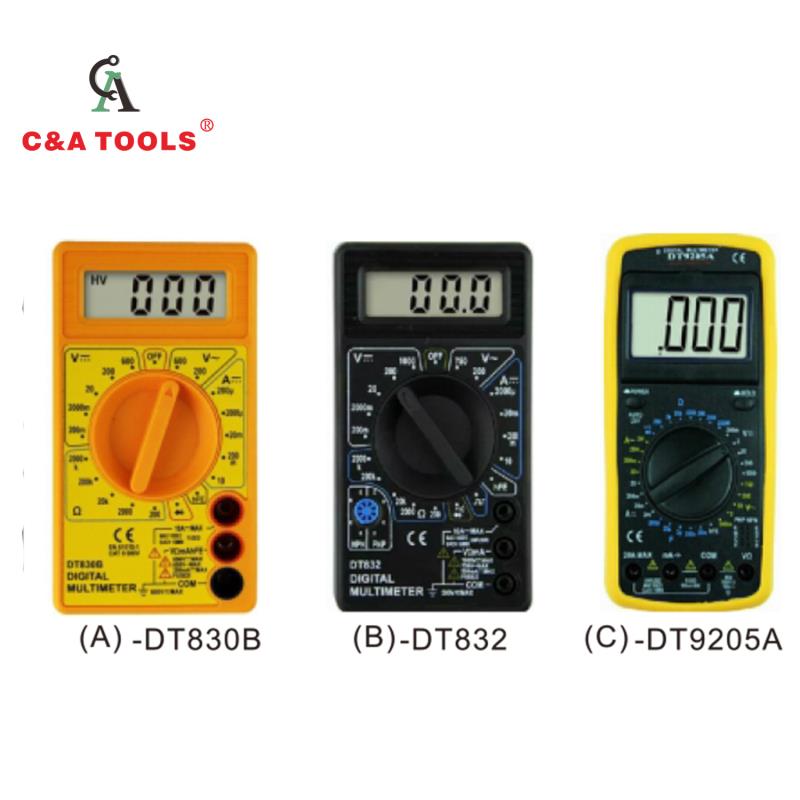 Digital Multimeter