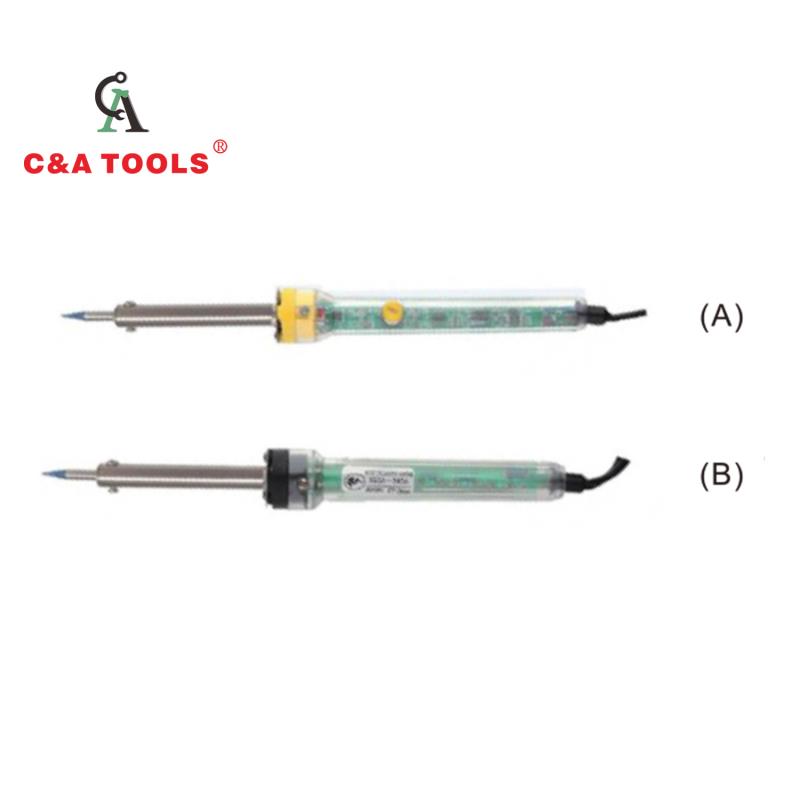 Soldering Gun