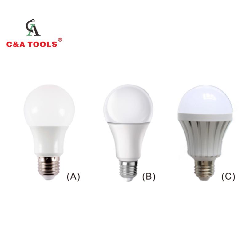 LED Bulb Lamp