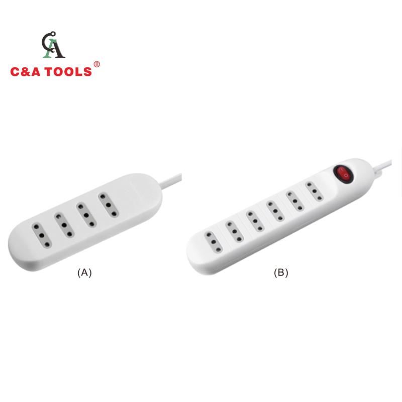 Italiian Type Socket